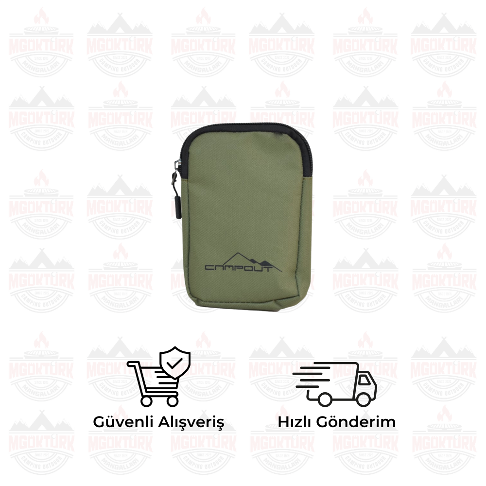 OMUZ VE GÖĞÜS ÇANTASI