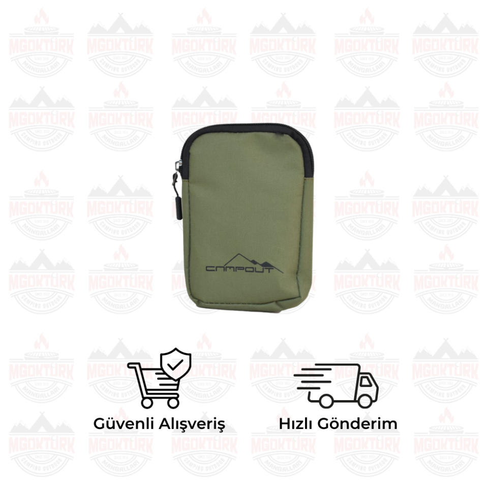 OMUZ VE GÖĞÜS ÇANTASI