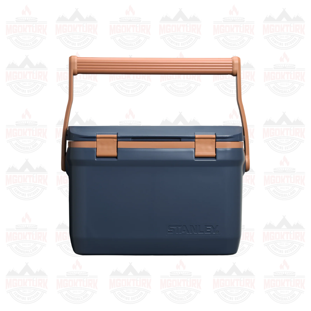 The Easy-Carry Outdoor Cooler 15.1L / 16QT Twilight