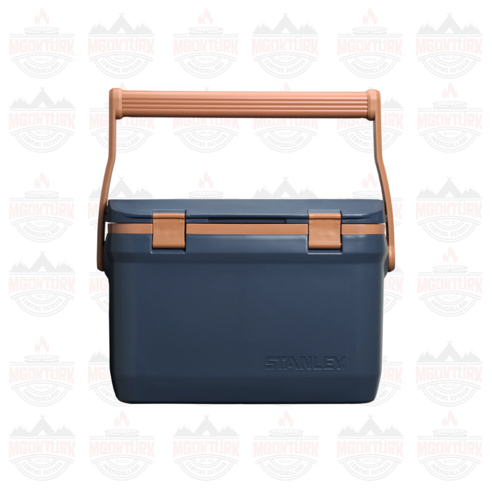 The Easy-Carry Outdoor Cooler 15.1L / 16QT Twilight