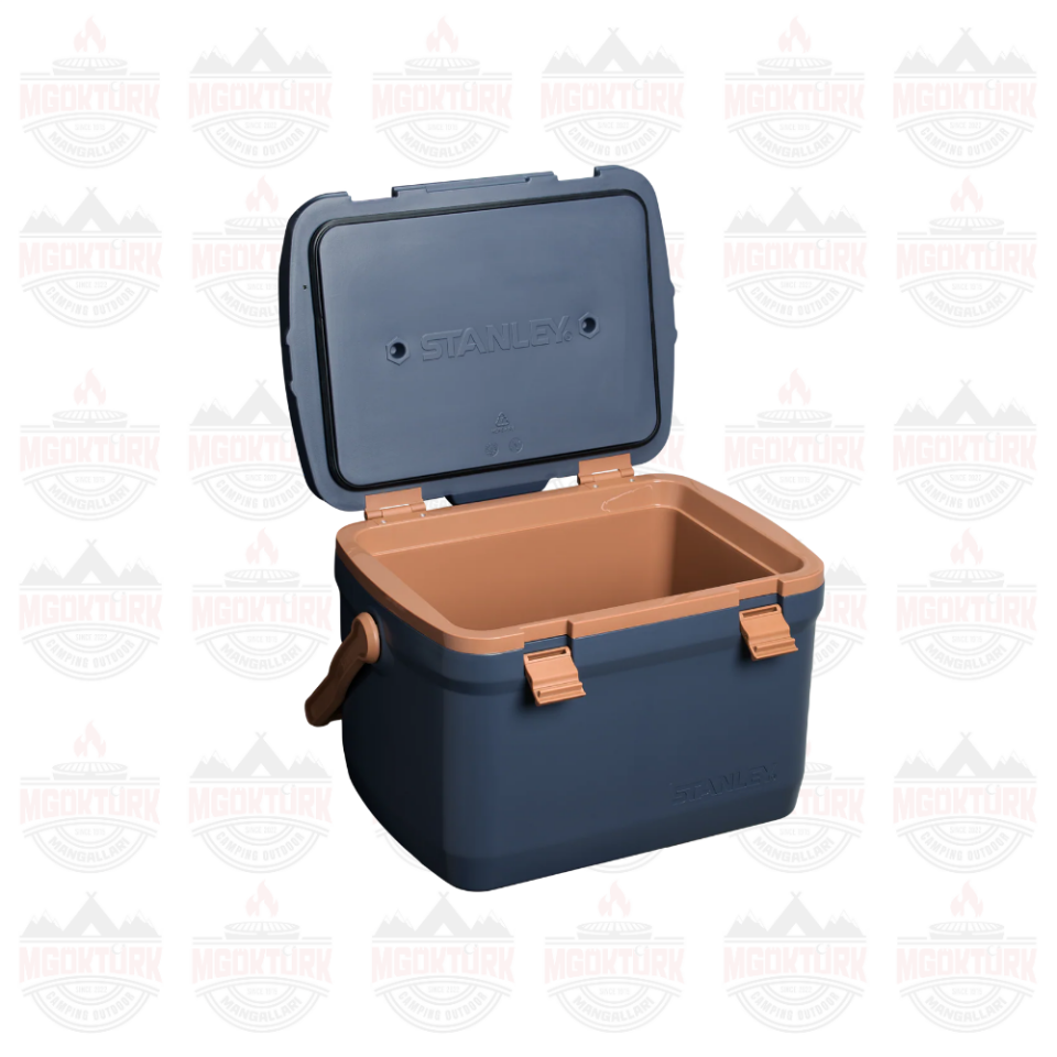 The Easy-Carry Outdoor Cooler 15.1L / 16QT Twilight