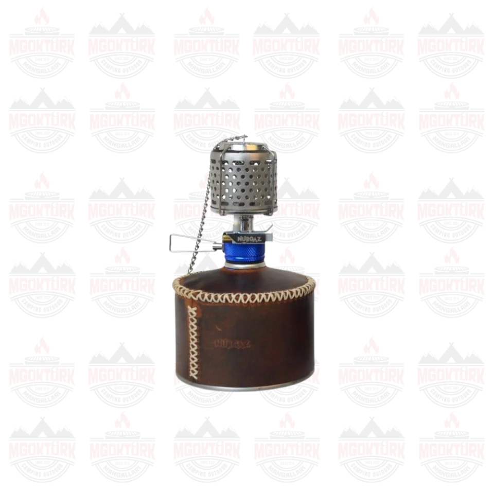 230 GR DERİ KARTUŞ KILIFI