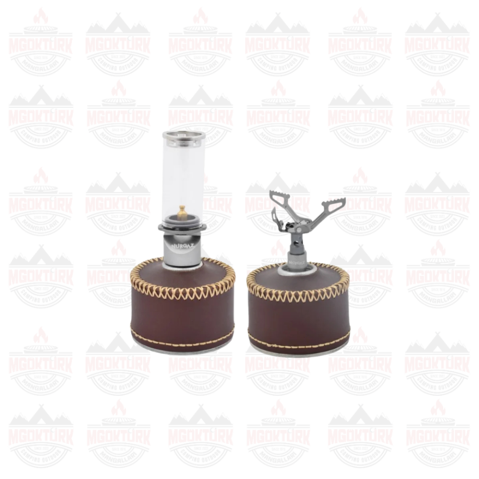 80 GR DERİ KARTUŞ KILIFI