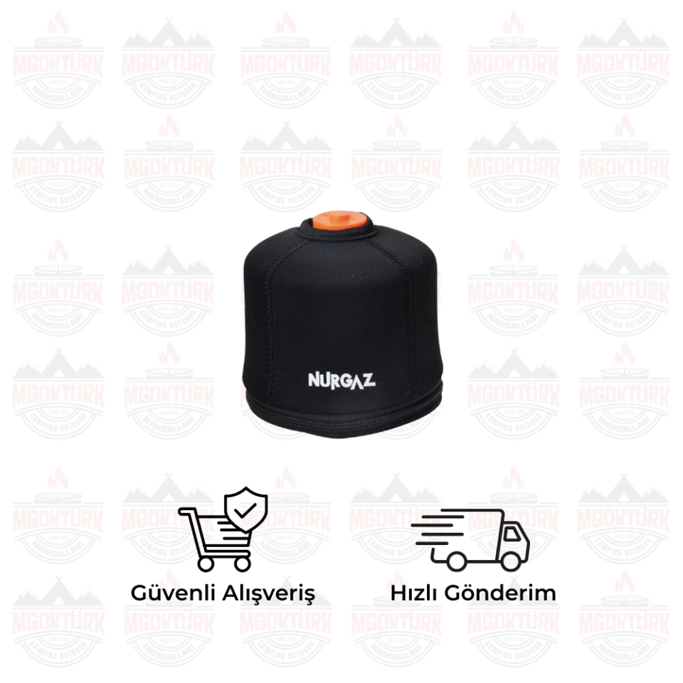 NEOPREN KILIF 450 GR