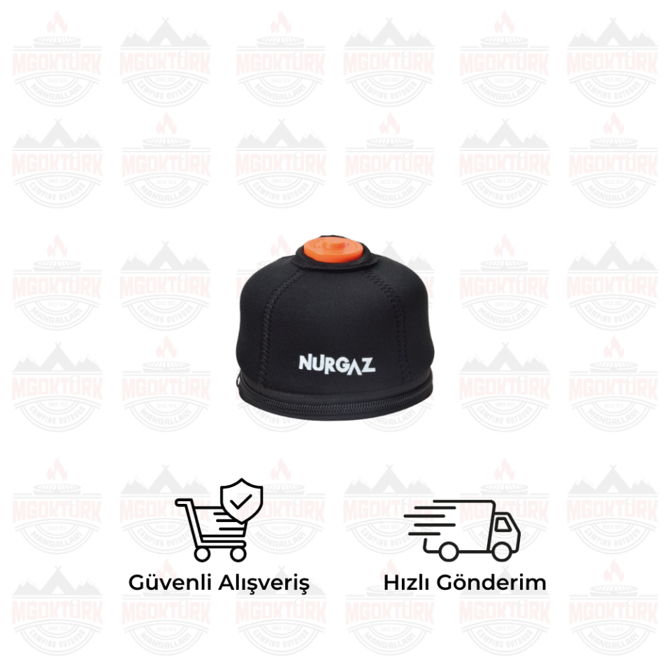 NEOPREN KILIF 230 GR