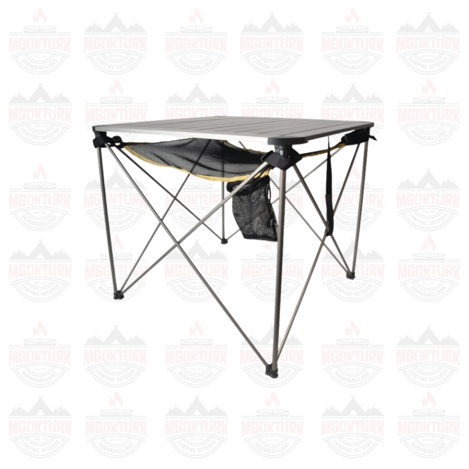 CAMPOUT KAMP MASA FİLESİ