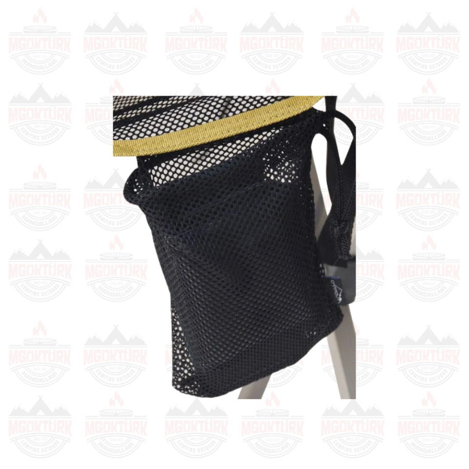 CAMPOUT MASA FİLESİ XXL