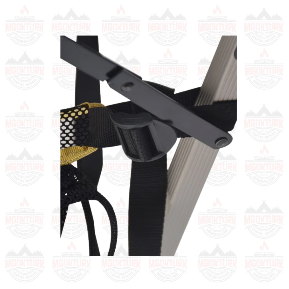 CAMPOUT MASA FİLESİ XXL