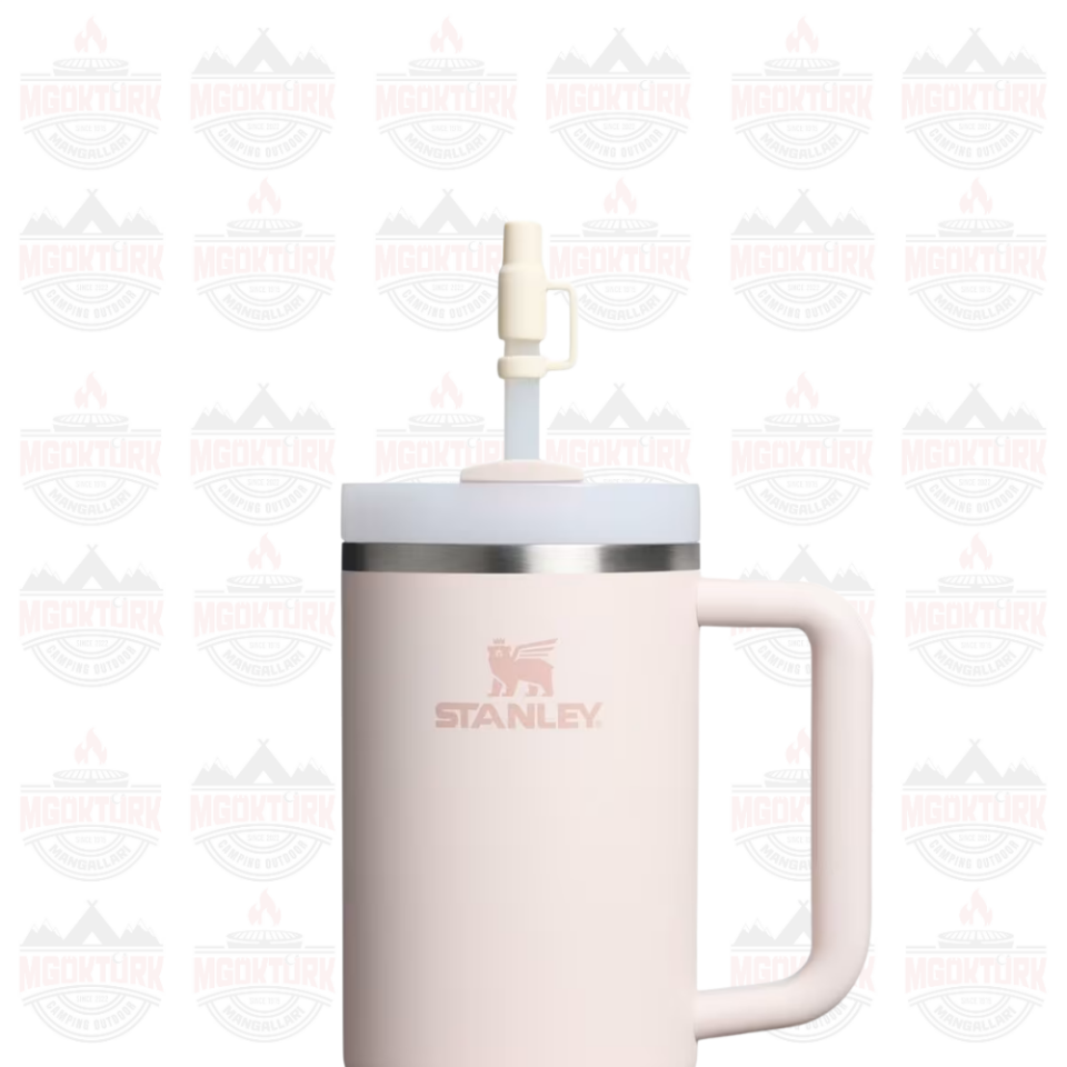 The Quencher Boot + Straw Topper 40oz Cream
