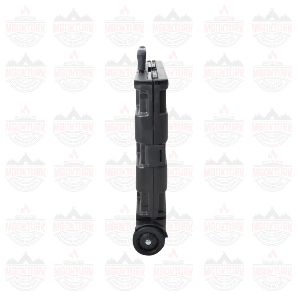 KATLANIR KAMP KASASI SİYAH