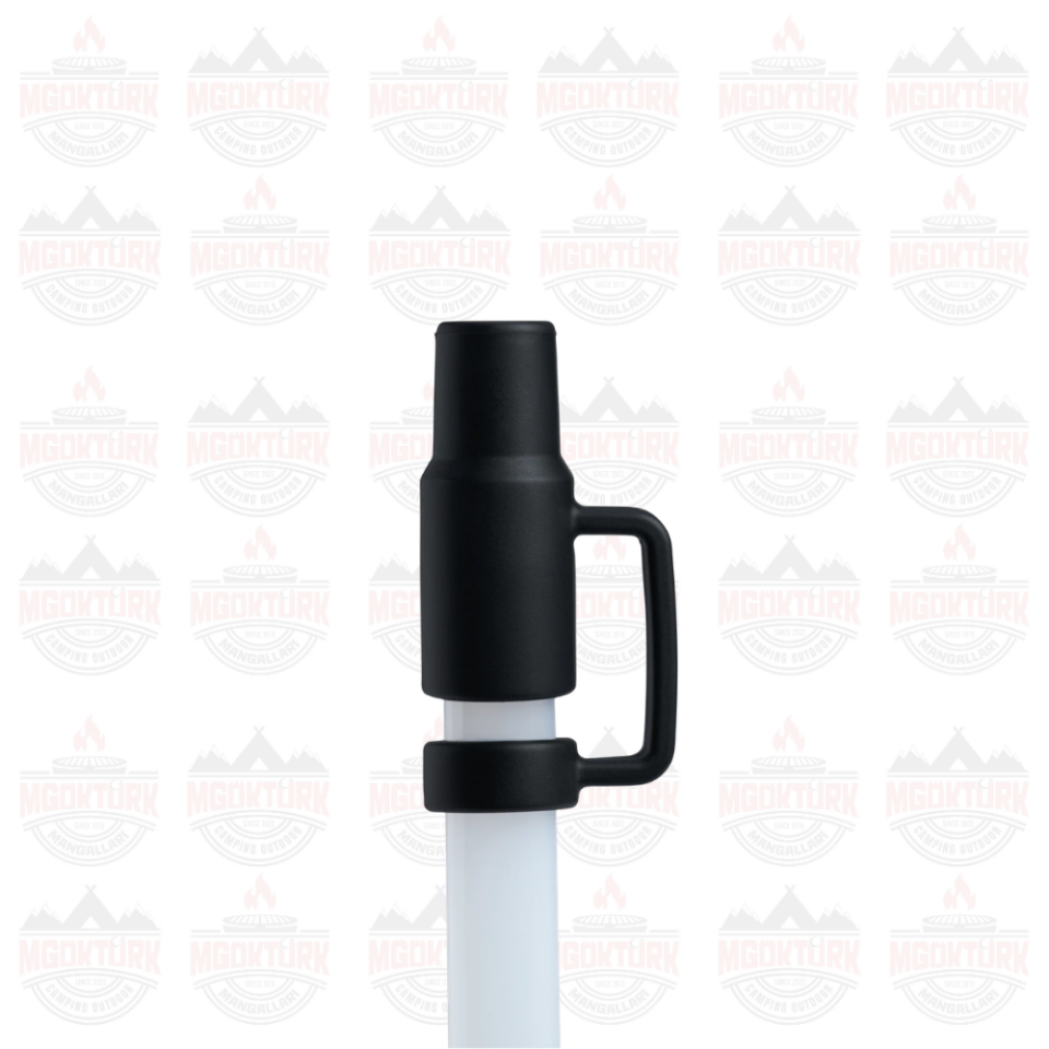 The Quencher Boot + Straw Topper 20oz / 30oz Black