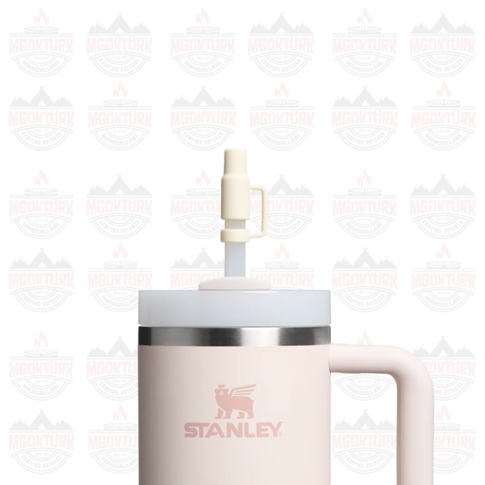 The Quencher Boot + Straw Topper 20oz / 30oz Cream