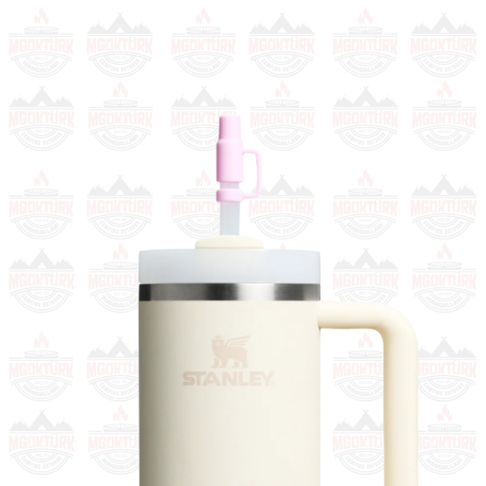 The Quencher Boot + Straw Topper 20oz / 30oz Cherry Blossom