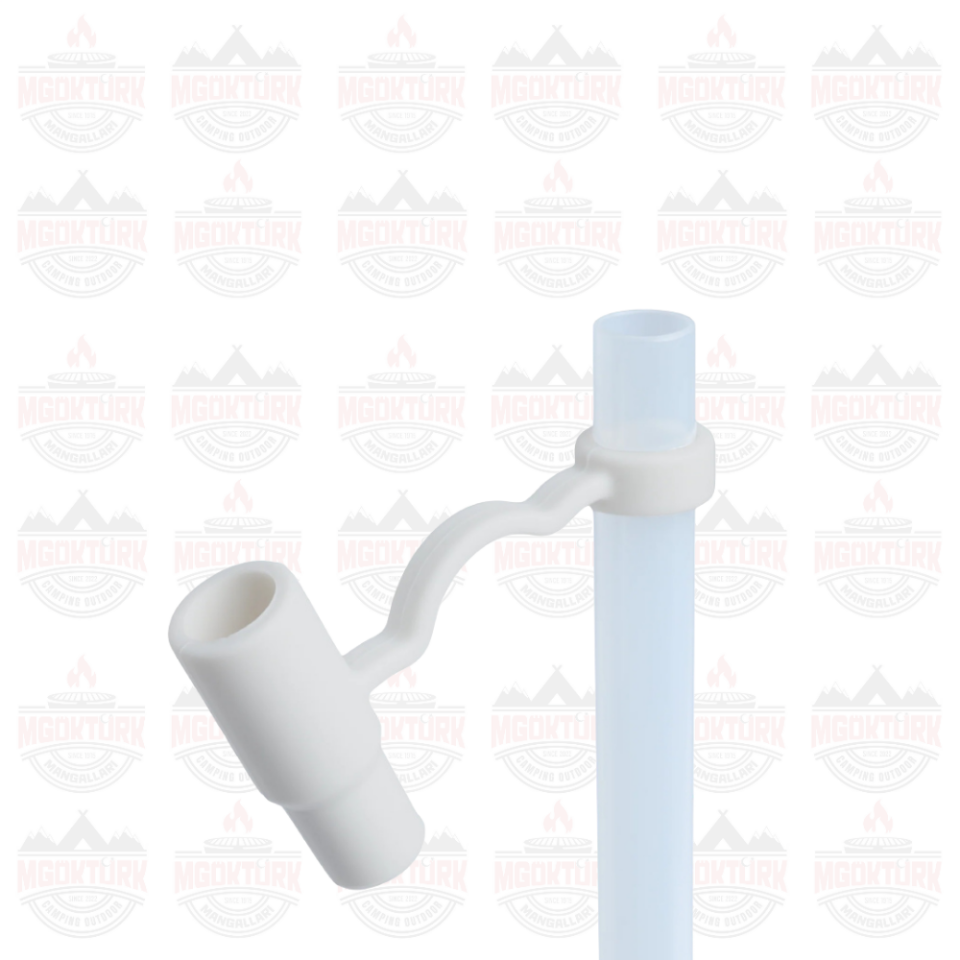 The Quencher Boot + Straw Topper 20oz / 30oz Palestone