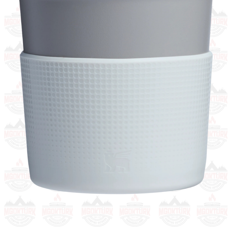 The Quencher Boot + Straw Topper 20oz / 30oz Palestone