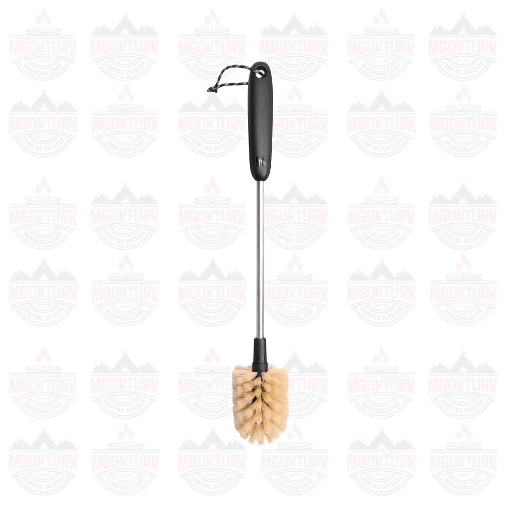 The Classic Cleaning Brush Beige