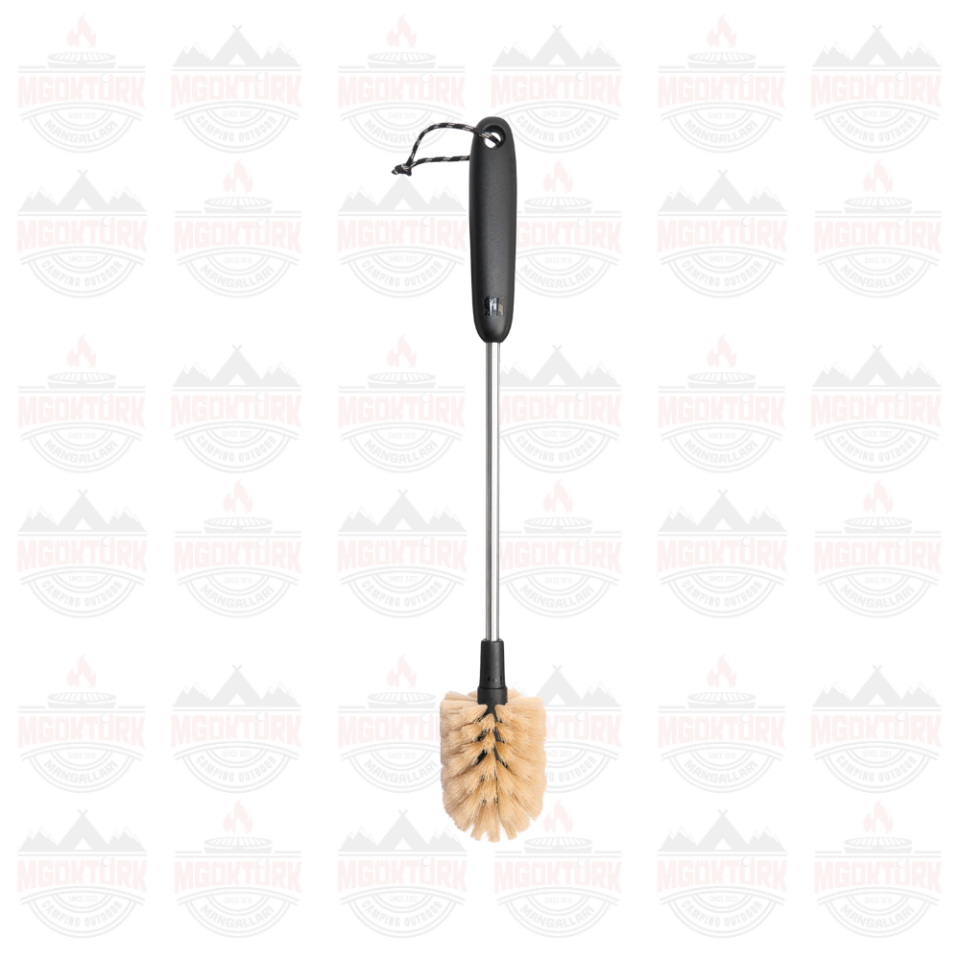 The Classic Cleaning Brush Beige