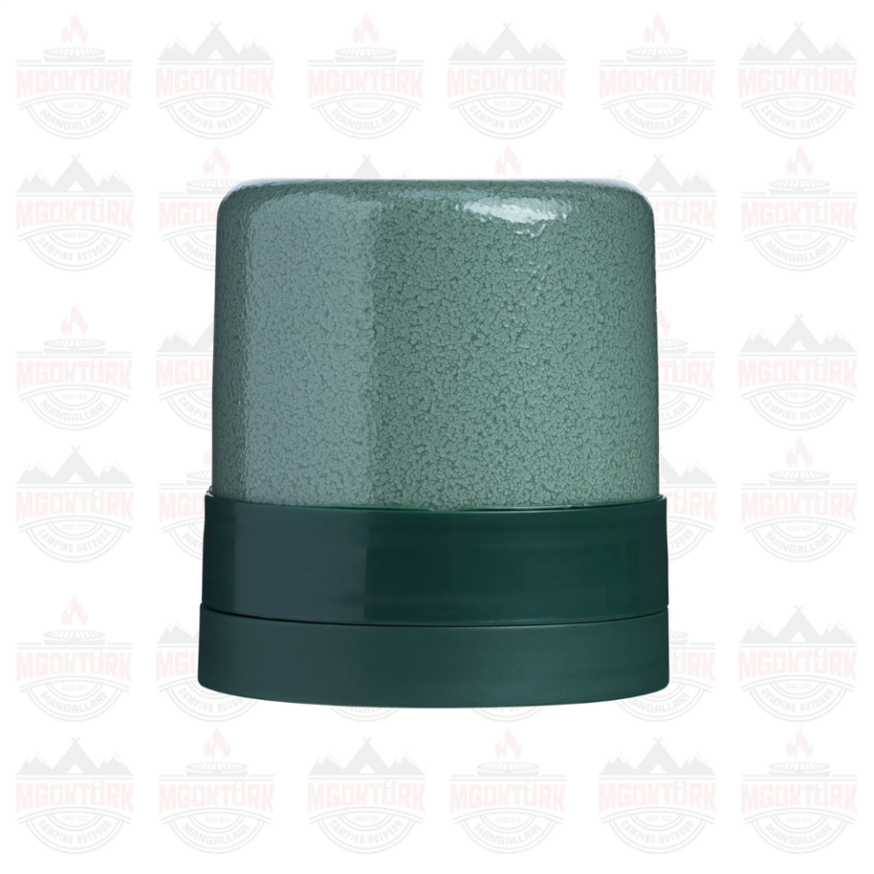 The Legendary Classic Buddy Cup 0.18/6oz Hammertone Green