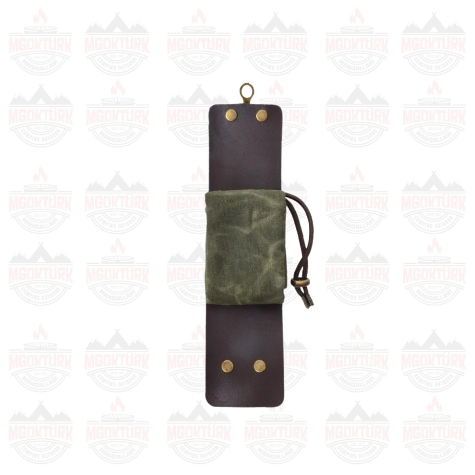 CAMPOUT ORMAN KESESİ