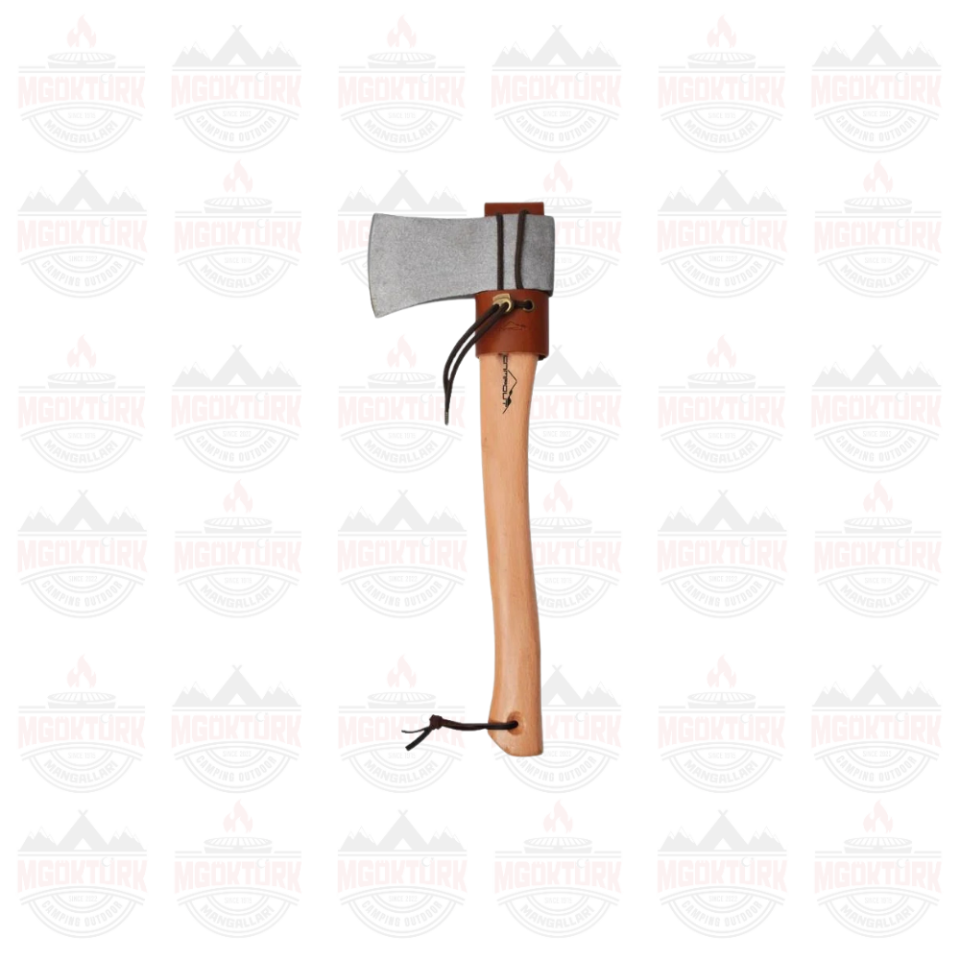 CAMPOUT DERİ BALTA ASKISI