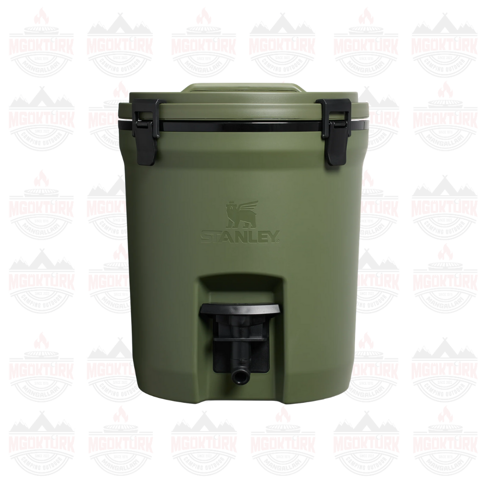The Fast-Flow Water Jug 7.5L / 2 Gal Dried Pine