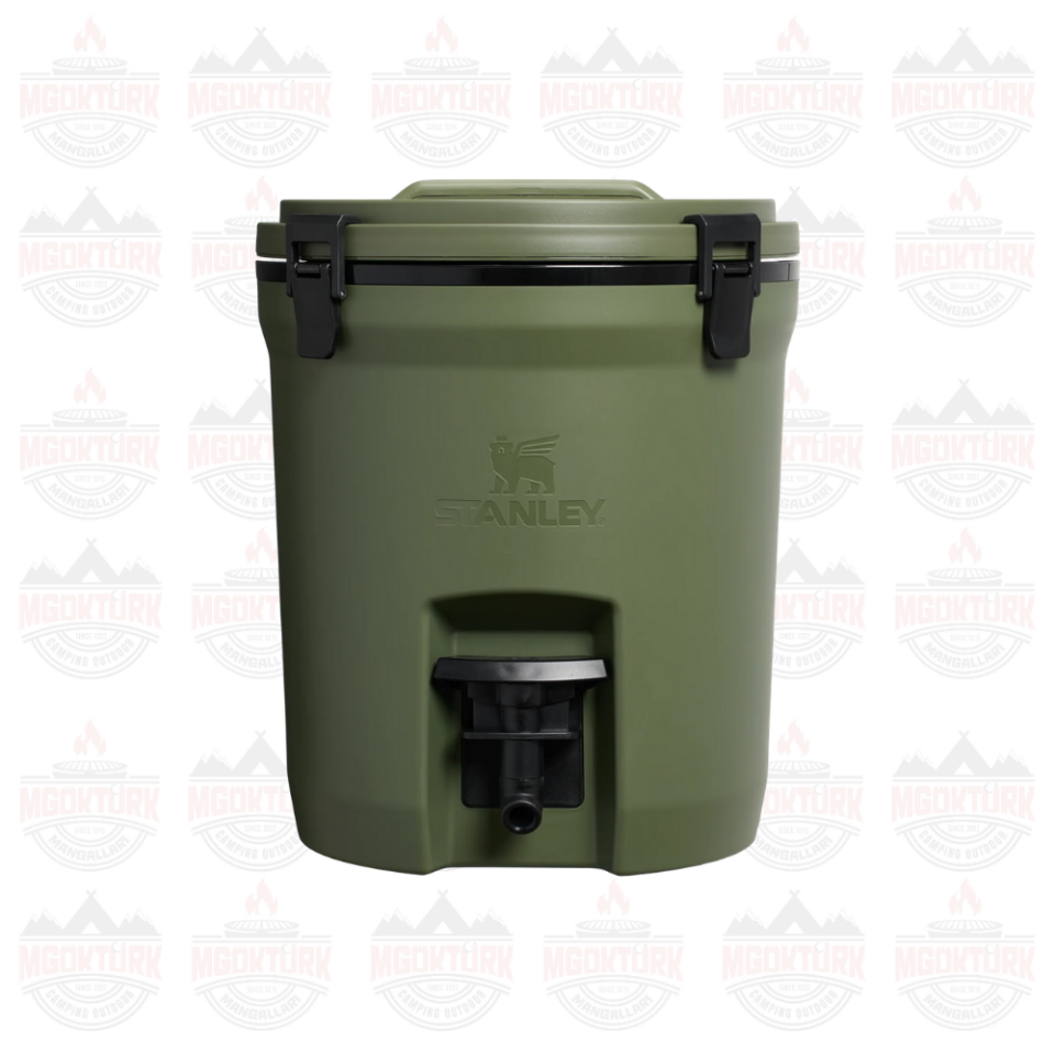The Fast-Flow Water Jug 7.5L / 2 Gal Dried Pine