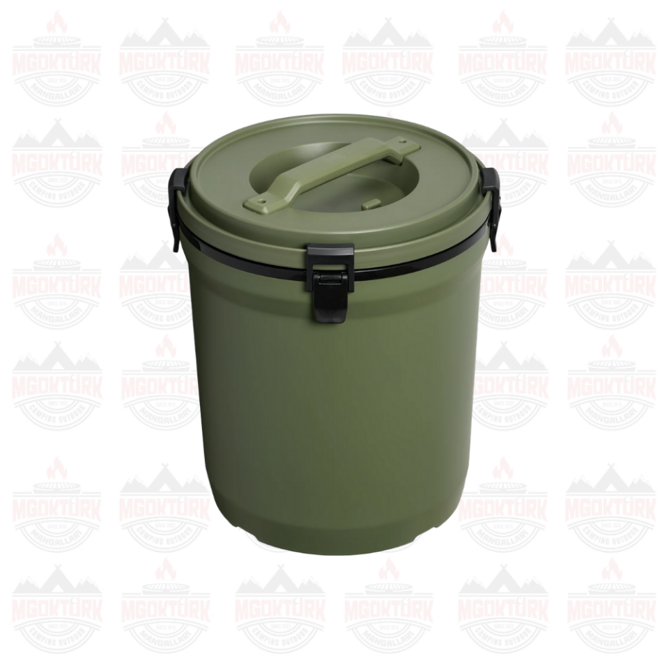 The Fast-Flow Water Jug 7.5L / 2 Gal Dried Pine
