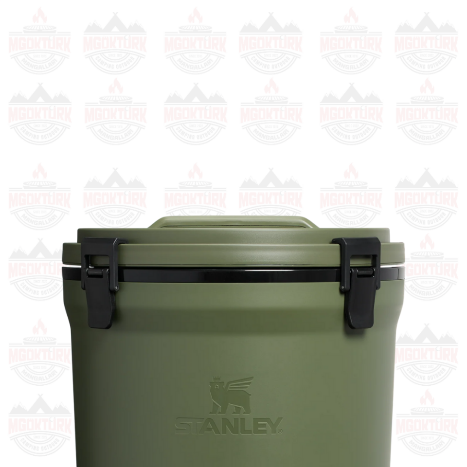 The Fast-Flow Water Jug 7.5L / 2 Gal Dried Pine