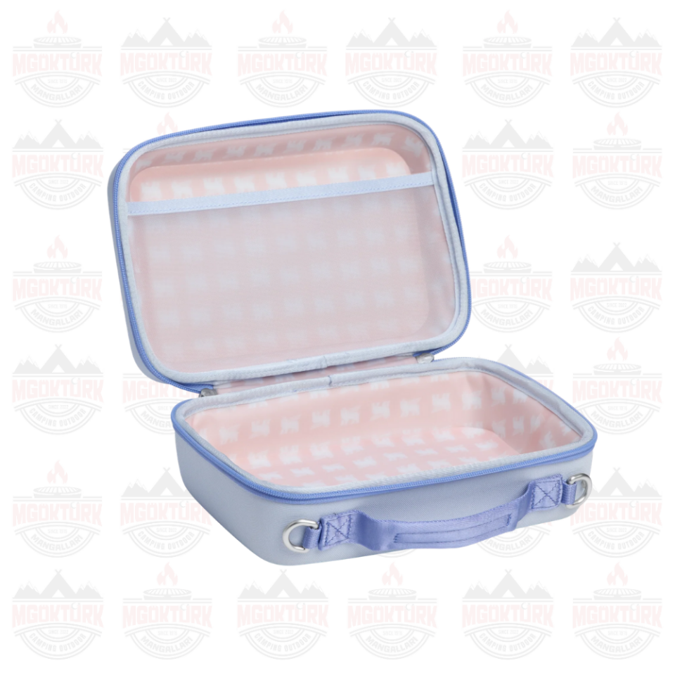The All-Day Arista Mini Lunch Box 4L / 4.2QT Dew Drop
