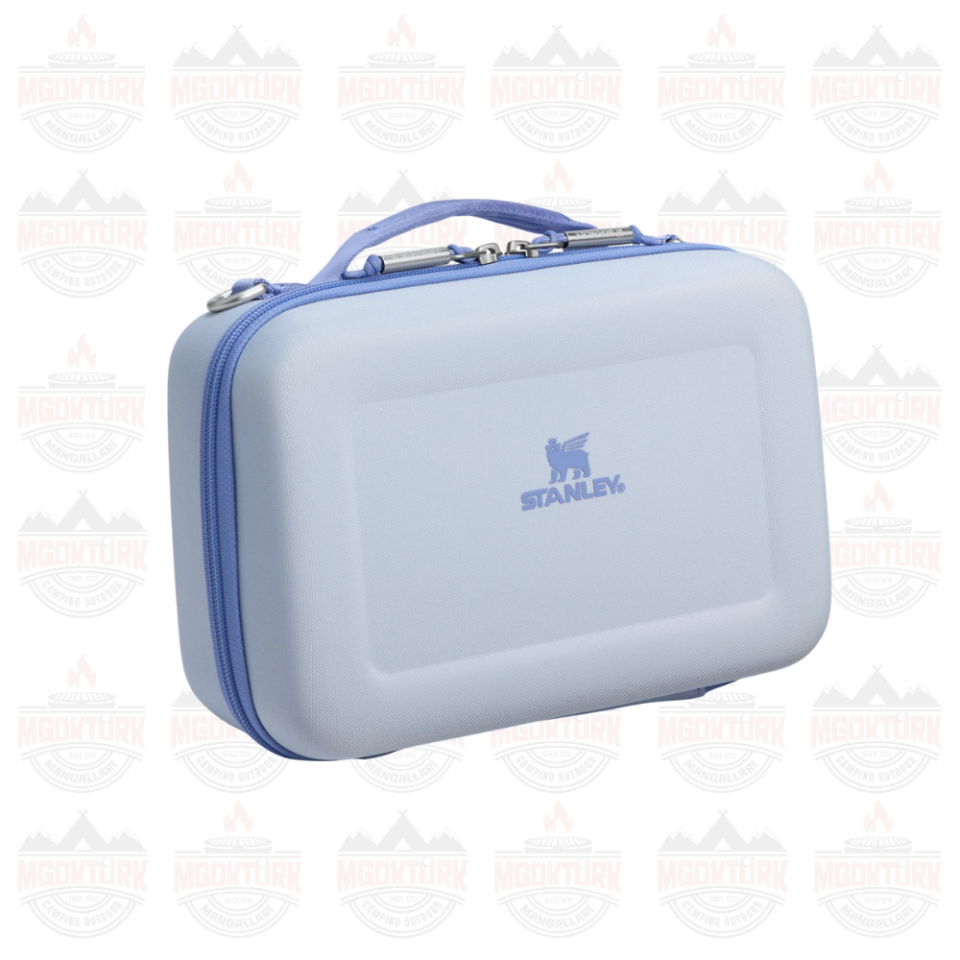 The All-Day Arista Mini Lunch Box 4L / 4.2QT Dew Drop