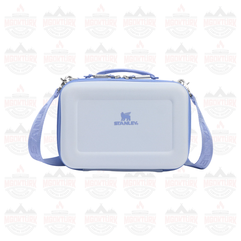 The All-Day Arista Mini Lunch Box 4L / 4.2QT Dew Drop