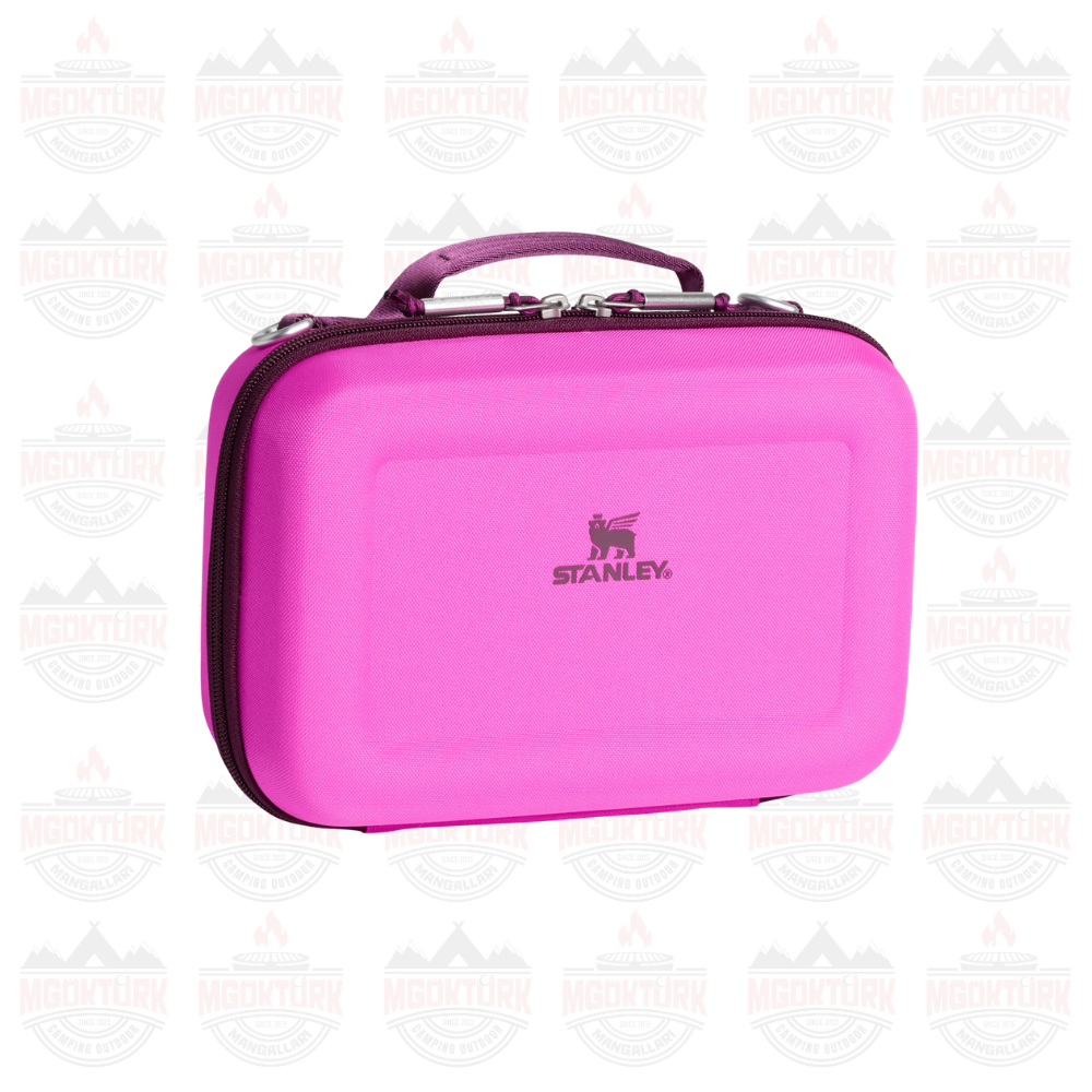 The All-Day Arista Mini Lunch Box 4L / 4.2QT Violet Blossom