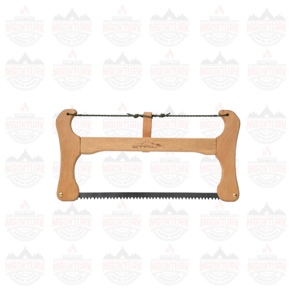 CAMPOUT BOWSAW 61 CM