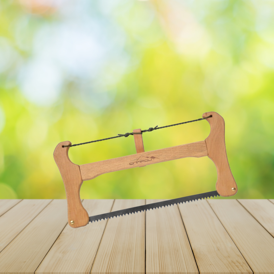 CAMPOUT BOWSAW 61 CM