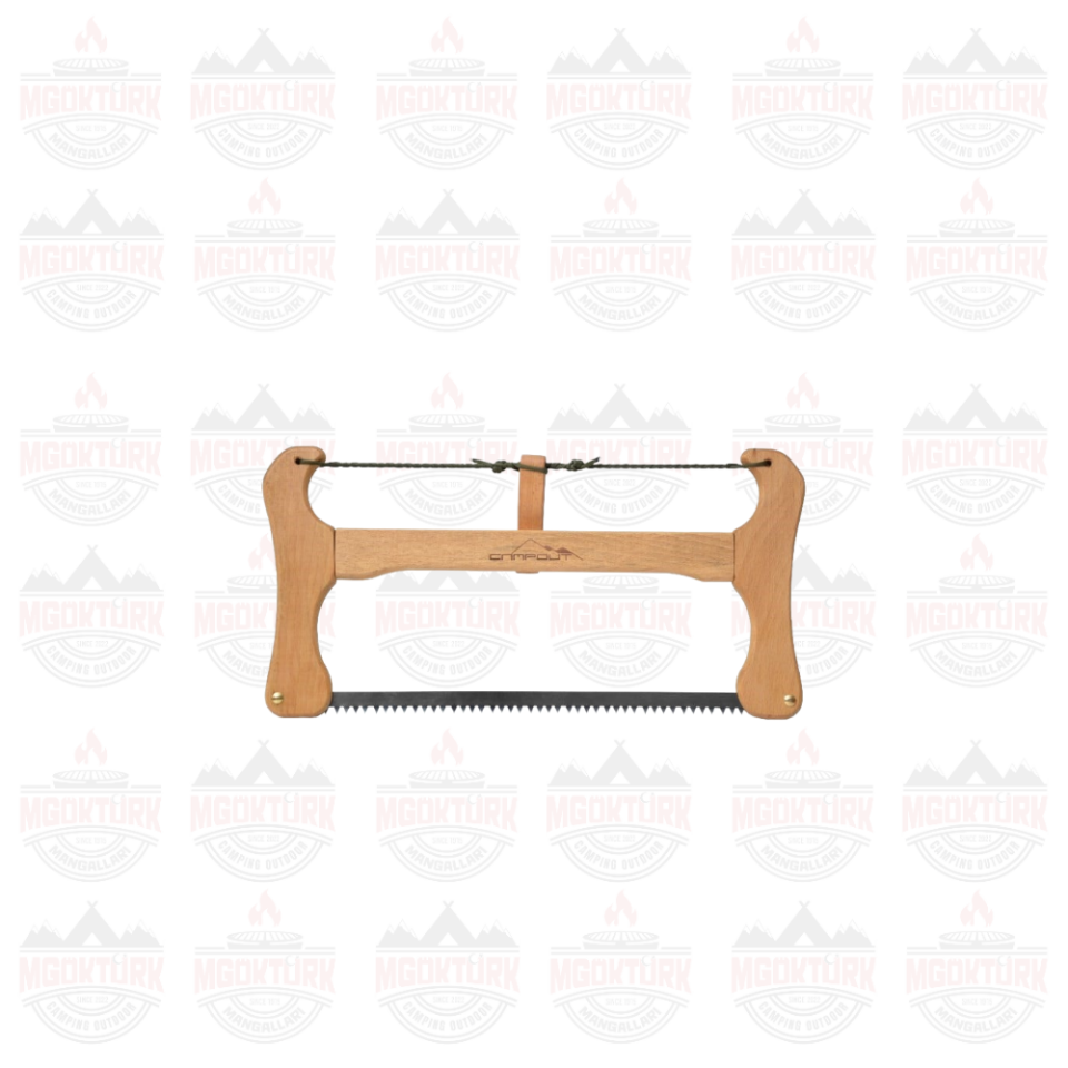 CAMPOUT BOWSAW 45 CM
