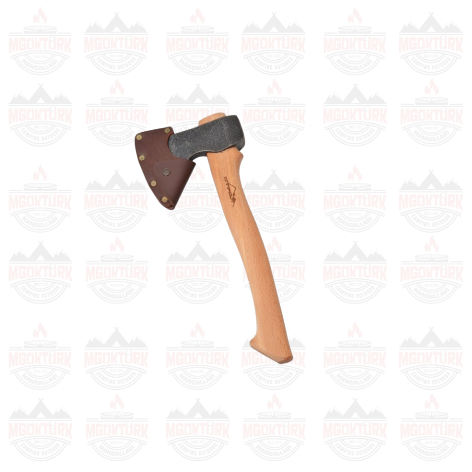 CAMPOUT ÇELİK BALTA