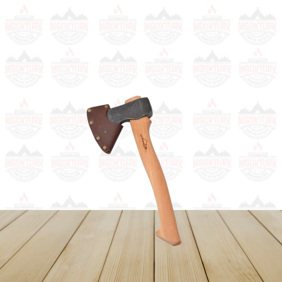 CAMPOUT ÇELİK BALTA