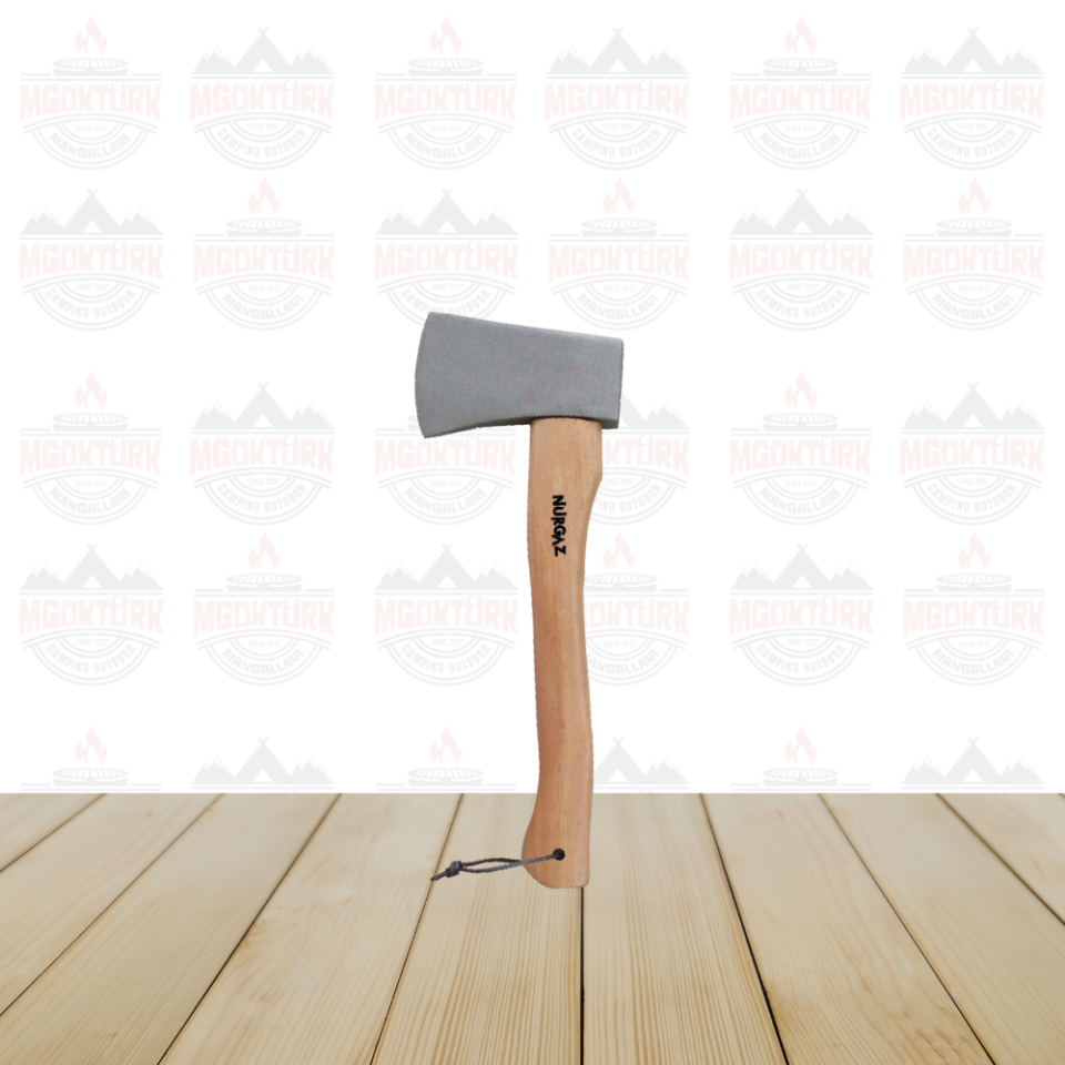 CAMPOUT BALTA KÜÇÜK