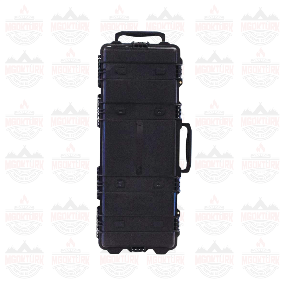 HC-2000 Saklama Kutusu