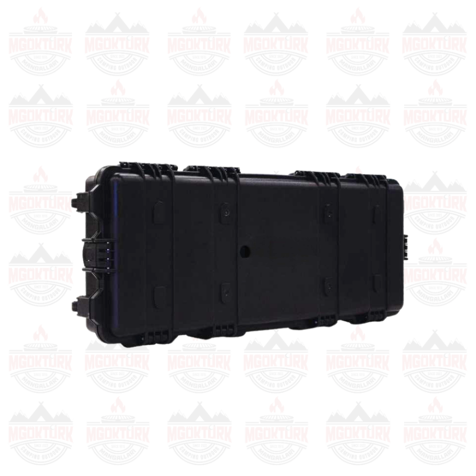 HC-2000 Saklama Kutusu