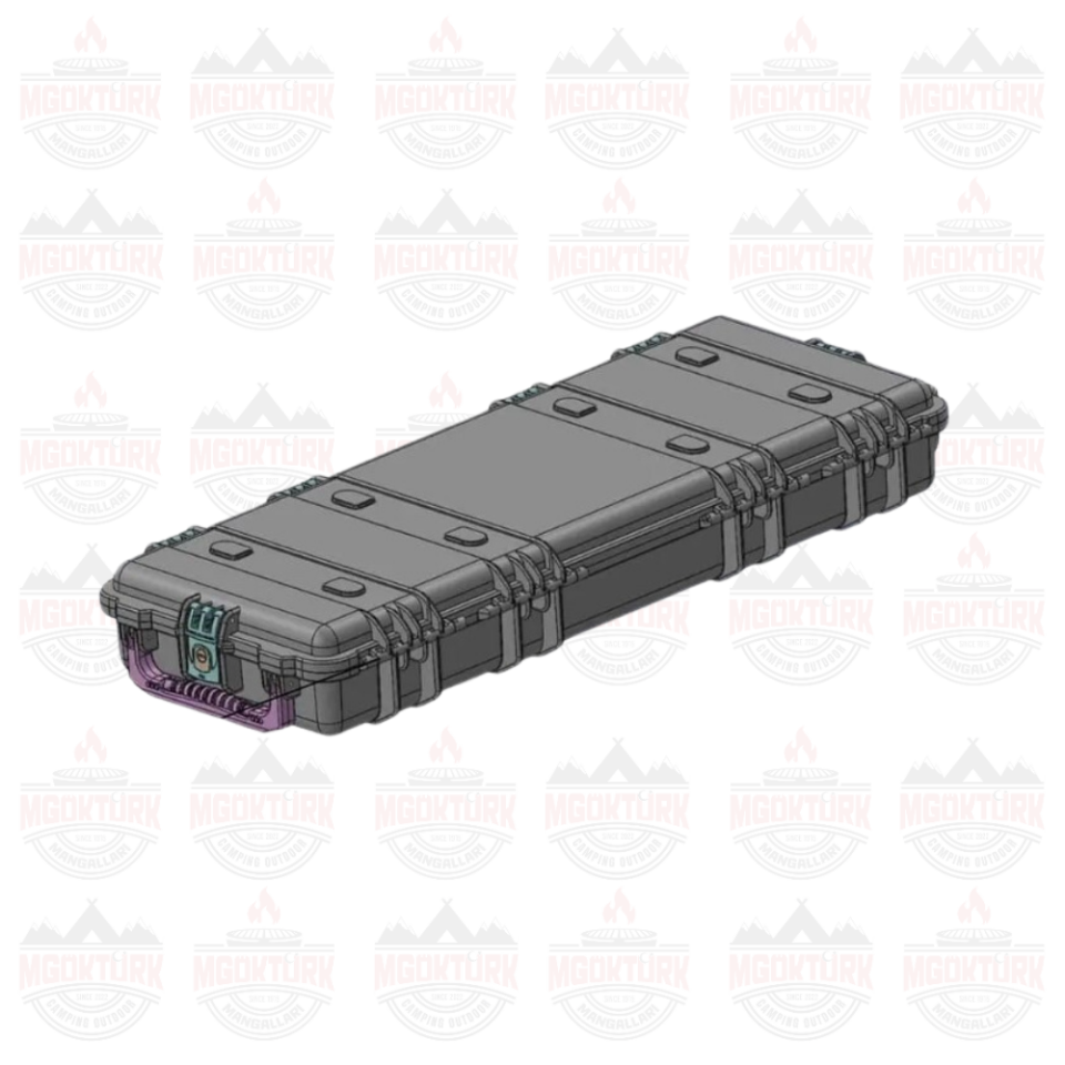 HC-2000 Saklama Kutusu
