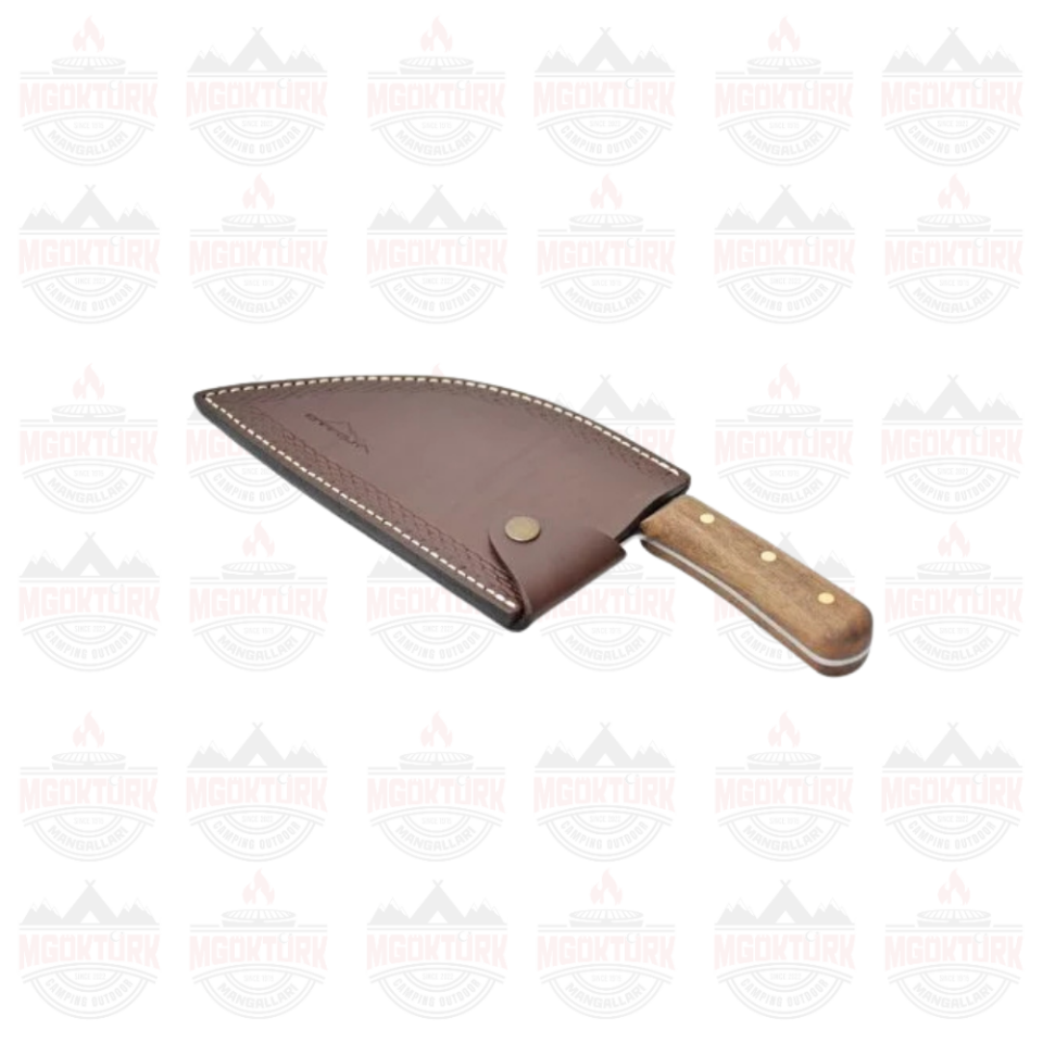 CAMPOUT SIRP ŞEF BIÇAĞI