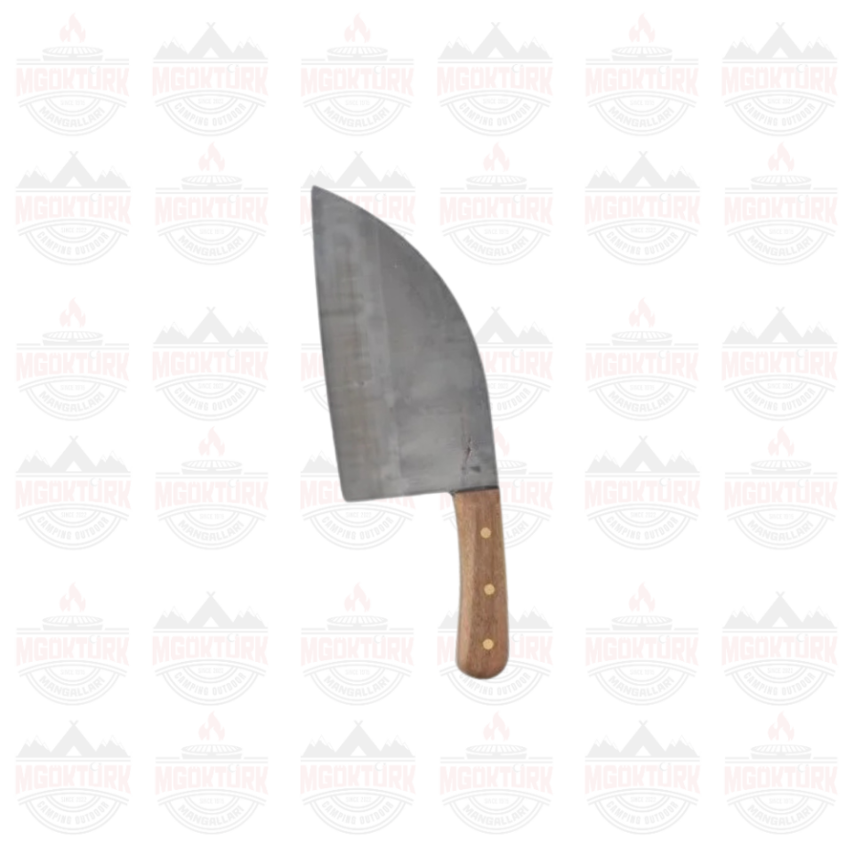 CAMPOUT SIRP ŞEF BIÇAĞI