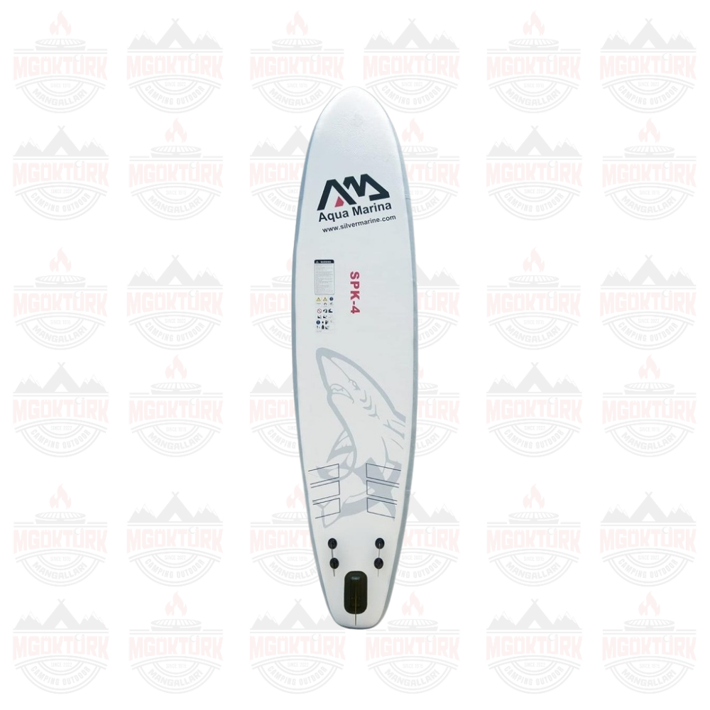Aqua Marina SPK-4 Stand-Up Paddle Board