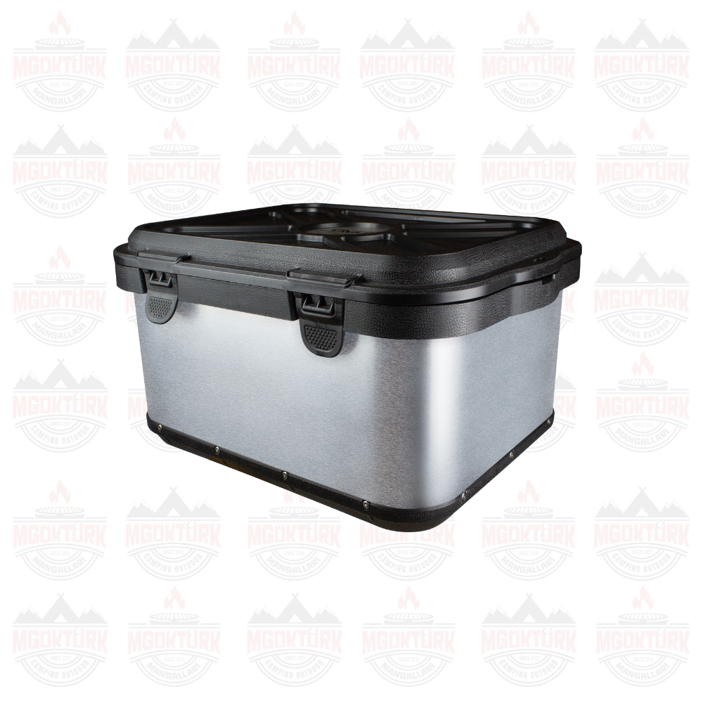 Alm-1000 Box