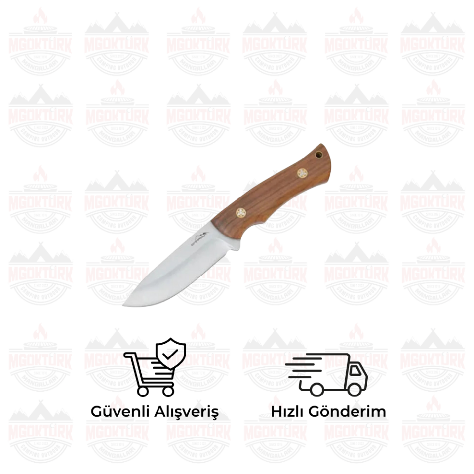 CAMPOUT AYBAR KAMP BIÇAĞI