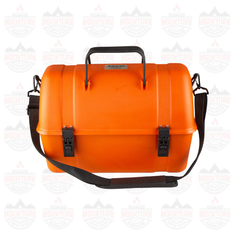 HC-1100 Çanta Turuncu