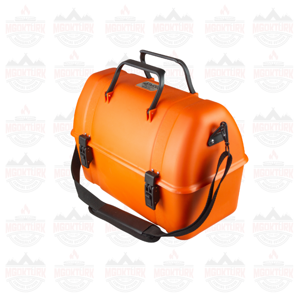 HC-1100 Çanta Turuncu