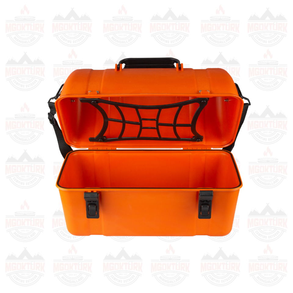 HC-1100 Çanta Turuncu