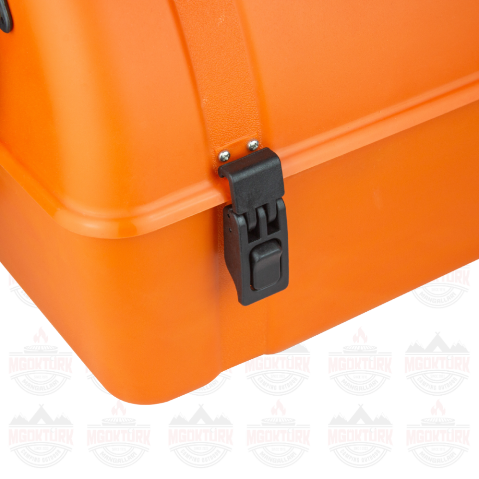 HC-1100 Çanta Turuncu